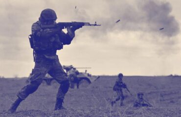 Тысячи украинцев отказываются воевать и покидают фронт Донбасса 