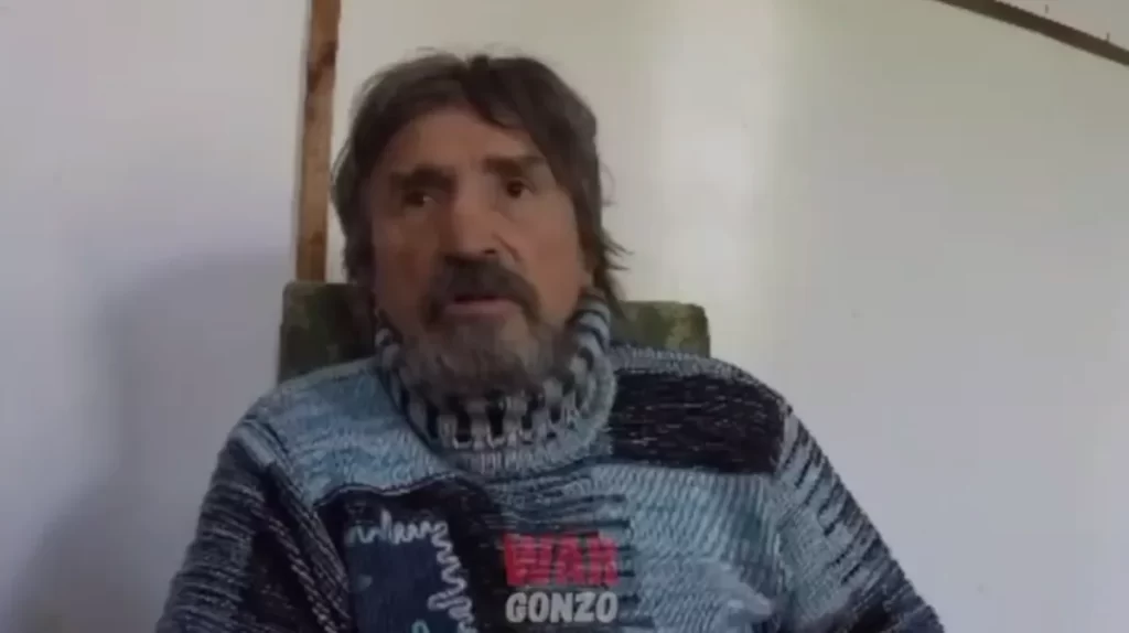Исповедь фельдшера ВСУ: “Арабы, американцы и наркоманы в украинской армии”