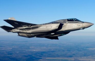Швейцария заключила контракт на покупку 36 истребителей F-35 