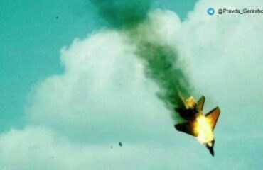 Минобороны России разоблачает фейки киевского руководства