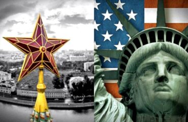 В Вашингтоне обсуждается раздел России на части