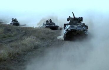 ВСУ пытаются вырваться из Лисичанска, им на помощь выдвинулись тысячи бойцов