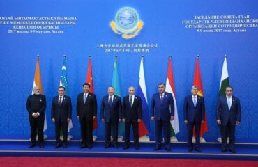 Россия, Китай, Индия и Иран могут создать новую валюту, но с одной особенностью