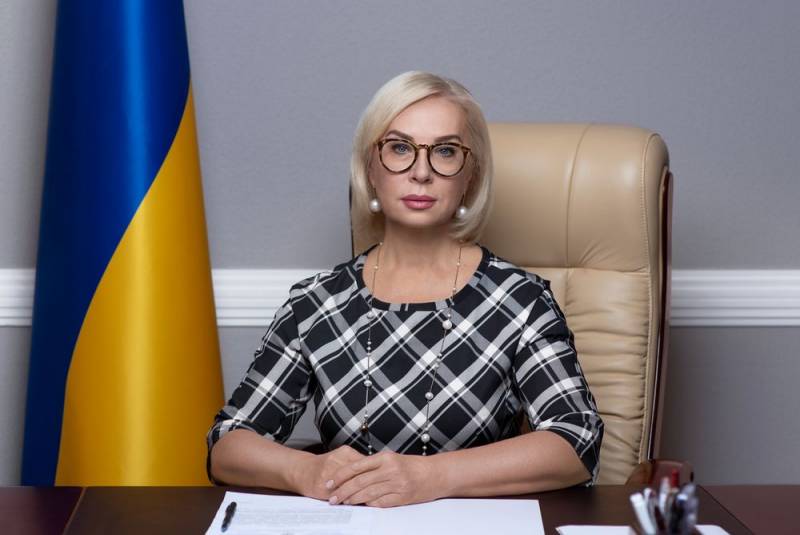 В Киеве признали, что истории о преступлениях российских военных были выдумкой