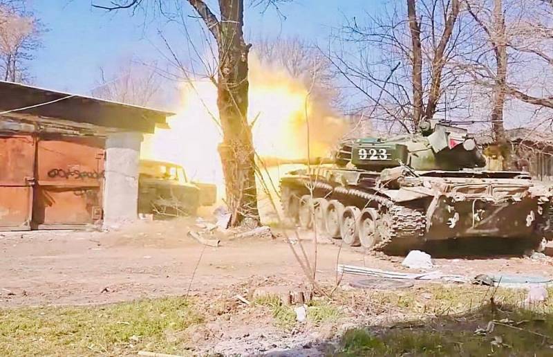 Запад больше не верит в победу Украины