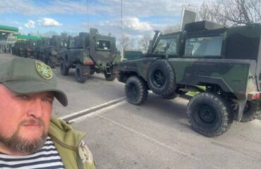 Оборона ВСУ в Харьковской области «посыпалась»