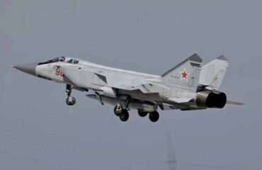 Пробить оборону Авдеевки можно «кинжальными» гиперзвуковыми ударами ВКС РФ