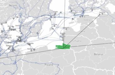 В Совфеде пригрозили решить вопрос блокады Калининграда «любыми способами»