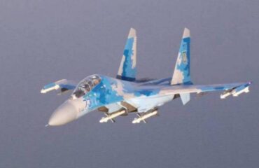 ВСУ атаковали российские буровые платформы в Черном море, понеся потери