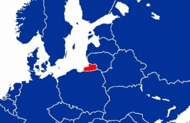 Кремль прокомментировал блокаду Калининградской области, власти обещают жесткий ответ