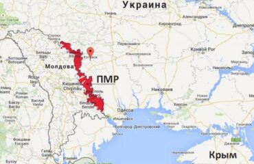 Генштаб ВСУ предложил Зеленскому вернуться к плану военной операции против Приднестровья