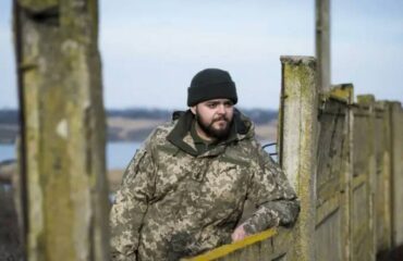 Приговорённому в ДНР британскому наемнику разрешили позвонить домой