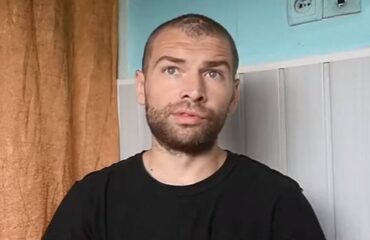 Сдавшийся «Волына» рассказал об отношениях с боевиками «Азова» в Мариуполе