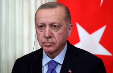 Почему Турция отозвала своё вето на вступление Финляндии и Швеции в НАТО