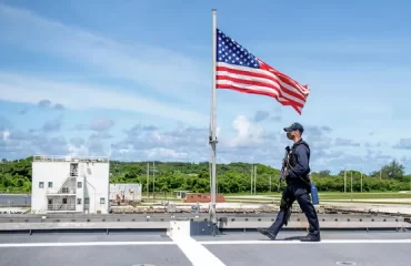 США будут направлять украинскому правительству по 1,5 миллиарда долларов ежемесячно