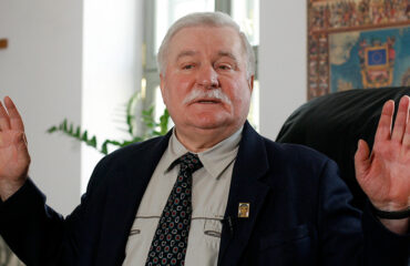 Экс-президент Польши считает, что ЕС должен самораспуститься