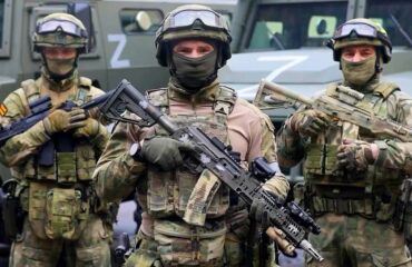 Для победы над киевским режимом России надо ударить по «болевым точкам» Украины