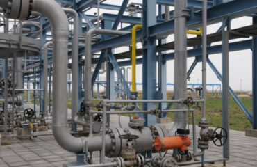 Западный эксперт: Россия «завидует» темпу наполнения ПХГ в Европе