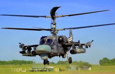 Силы ВСУ в Авдеевке попали в полуокружение