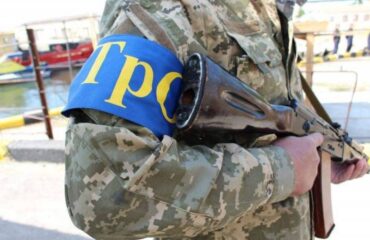 ВСУ столкнулись с массовым дезертирством теробороны