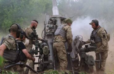 Киссинджер рассказал о трех возможных сценариях кризиса на Украине