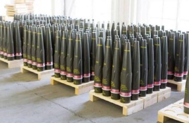 СМИ: Запад свернет помощь Украине, если Киев не переломит ситуацию до осени