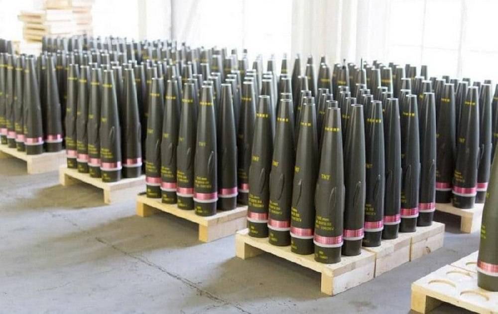 СМИ: Запад свернет помощь Украине, если Киев не переломит ситуацию до осени
