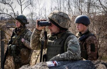 Сивков оценил приказ Зеленского отвоевать у России южные регионы Украины