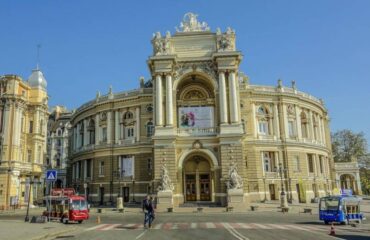 Яков Кедми спрогнозировал сроки перехода Одессы под контроль ВС РФ