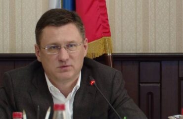 Из заявления Новака следует, что Россия принципиально не против ограничения цен на её нефть