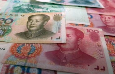 FT: Китай в текущем году полностью «перекрыл» инвестиции в Россию