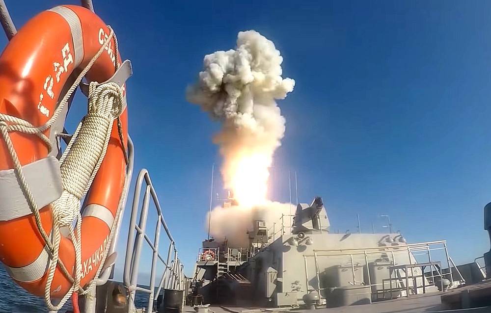 Польская военная помощь Украине уничтожена ракетным ударом
