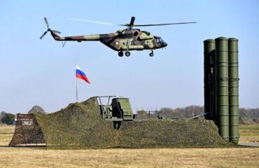 Война в Сербии станет открытием второго фронта против России