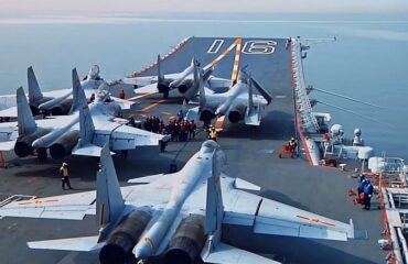 Нэнси Пелоси на Тайване: первая реакция Пекина