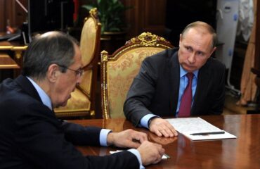 На каких условиях Москва и Киев могут договориться о прекращении огня