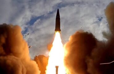 Ракетными ударами уничтожены военные объекты противника в Харькове и области