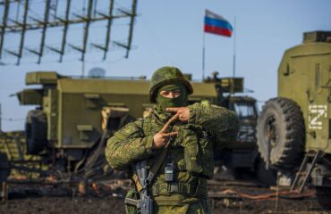 Что не так с идеей «железного занавеса» для россиян