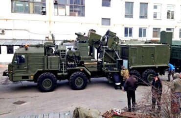 Новейшее российское противоспутниковое оружие: Пентагон обеспокоен