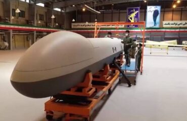 Проиранские источники сообщили о 1000 беспилотниках, которые получит Россия
