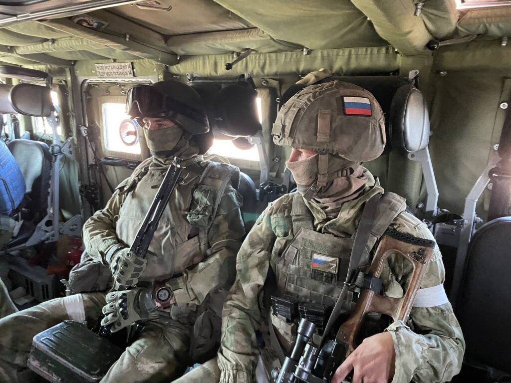 Подоляка рассказал о деталях украинского наступления на Херсонском направлении