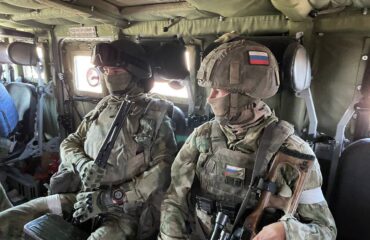 Подоляка рассказал о деталях украинского наступления на Херсонском направлении