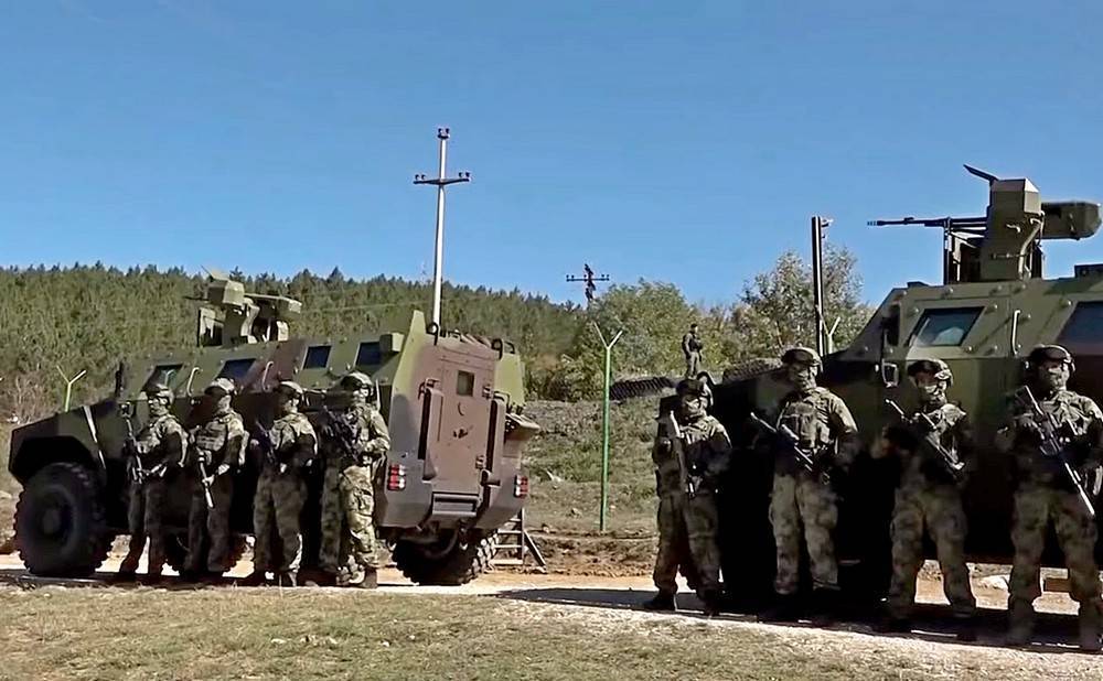 Почему Сербии стоит вступить в ОДКБ и Союзное государство славянских стран