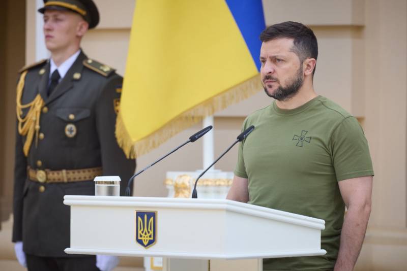 Зеленский всерьез собрался освобождать Крым