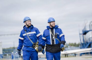 СВО позволила вернуть в российскую собственность крупные нефтегазовые месторождения