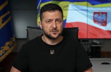 Интервью Зеленского The Washington Post: Украинский президент подписал себе политический приговор