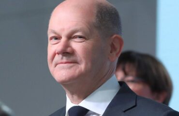 Шольц прибыл в Канаду за «более демократичным» природным газом