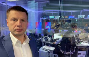 В Киеве рассказали о помощи Великобритании в разработке плана разрушения Крымского моста