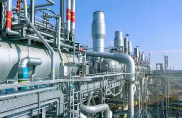 Накопленных запасов газа в ПХГ Европы должно хватить на два года