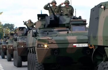 Польские элиты всерьёз рассчитывают на лидерство в Европе