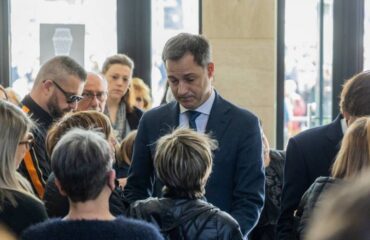 Премьер Бельгии проговорился о сроках энергетического кризиса в ЕС